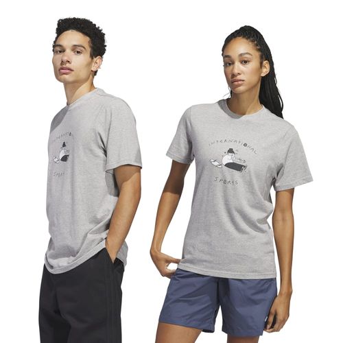 Remera Unisex adidas Originals Henry Jones