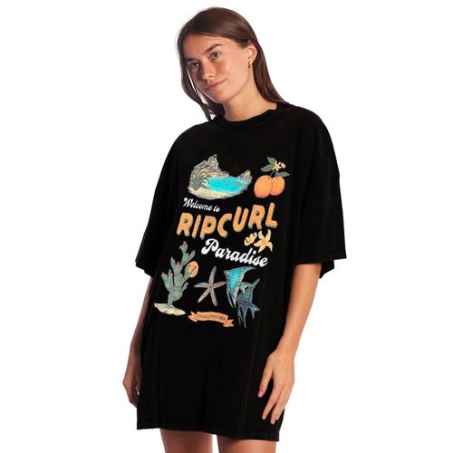 Vestido Mujer Rip Curl Print