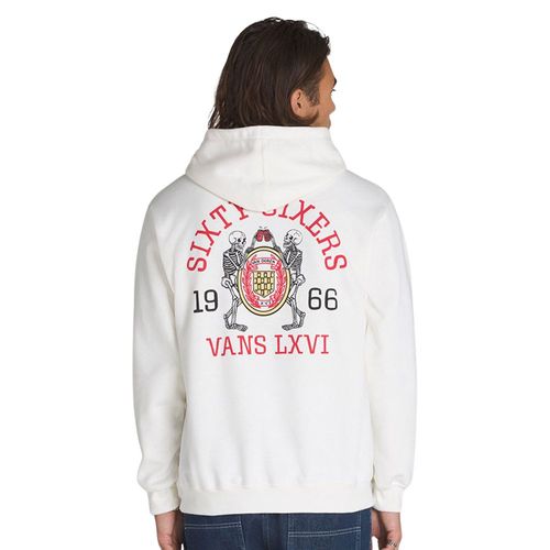 Buzo Hombre Vans Frat Lxvi