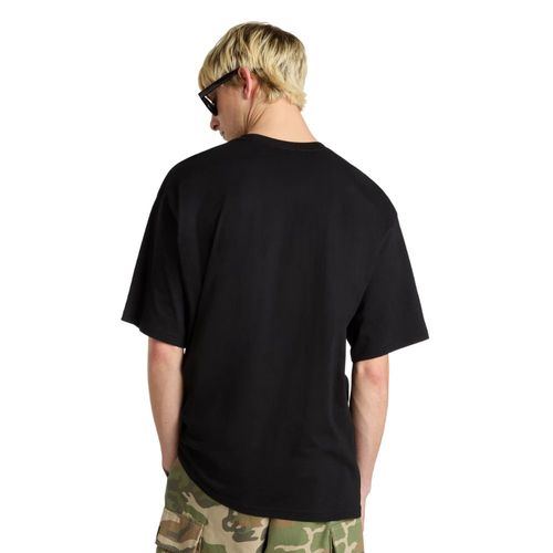 Remera Hombre Vans Hissterik Ss