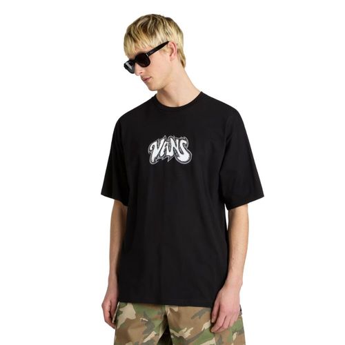Remera Hombre Vans Hissterik Ss