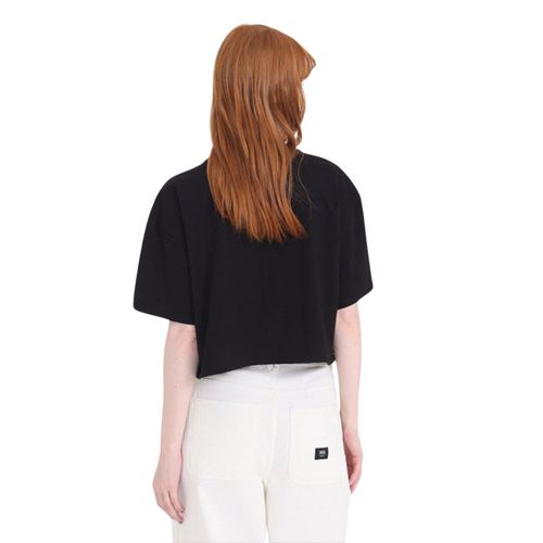 Remera Mujer Vans Supply Boutique Ss Relax