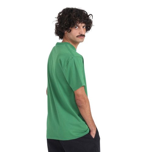 Remera Hombre Vans Hi Stretch
