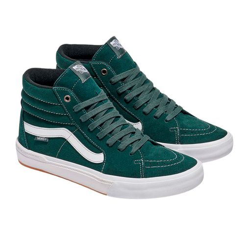 Botas Hombre Vans Bmx Sk8-Hi