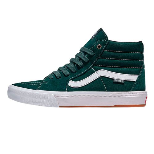 Botas Hombre Vans Bmx Sk8-Hi