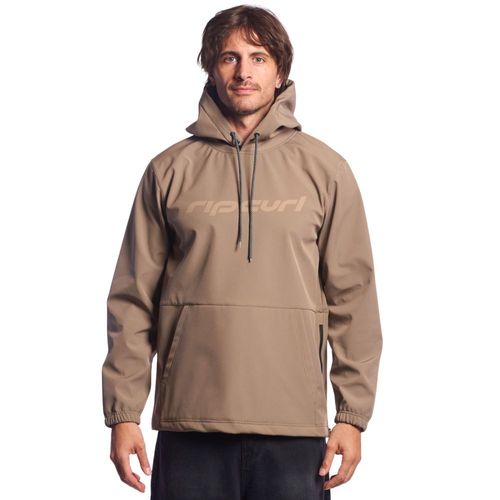 Buzo Hombre Rip Curl Polar Softshell Boxy