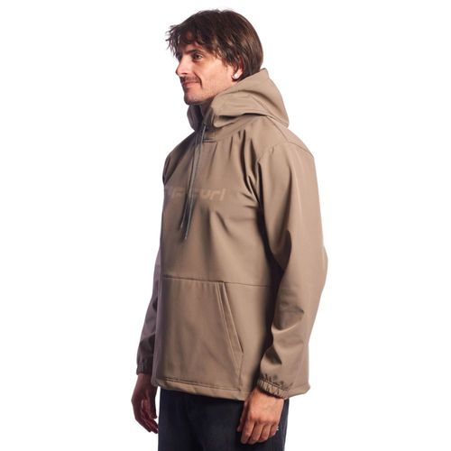 Buzo Hombre Rip Curl Polar Softshell Boxy
