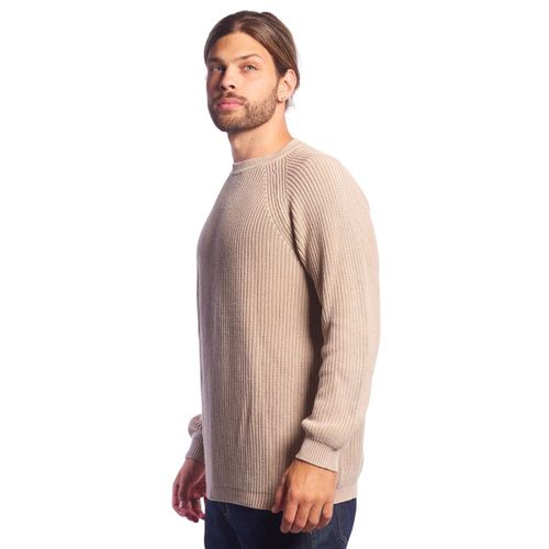 Sweater Hombre Rip Curl Ranglan