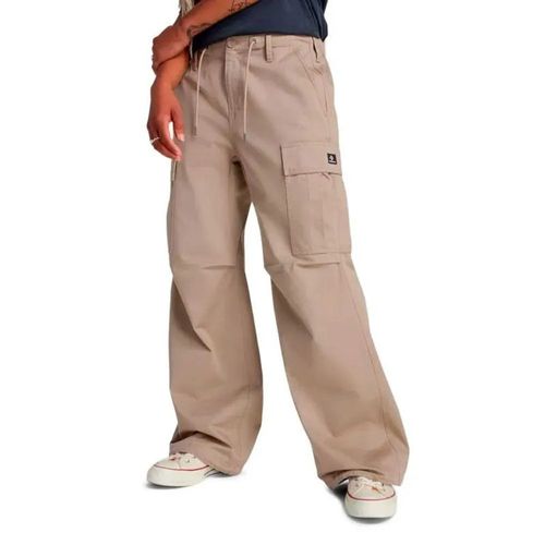 Pantalon Mujer Converse Vintage