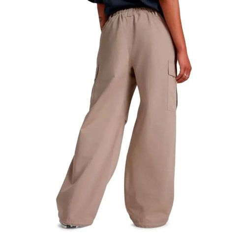 Pantalon Mujer Converse Vintage