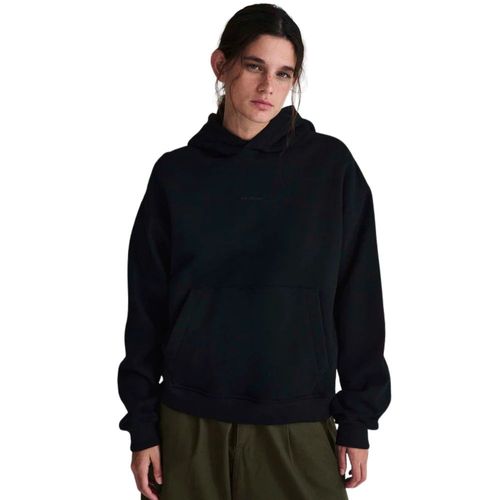 Buzo Unisex Revolver Crop