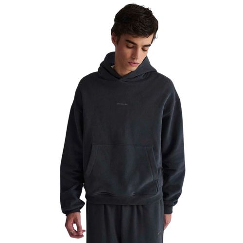 Buzo Unisex Revolver Crop