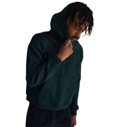 Buzo Unisex Revolver Crop