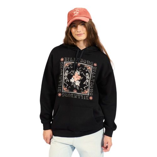 Buzo Mujer Billabong Dancing Dark Over