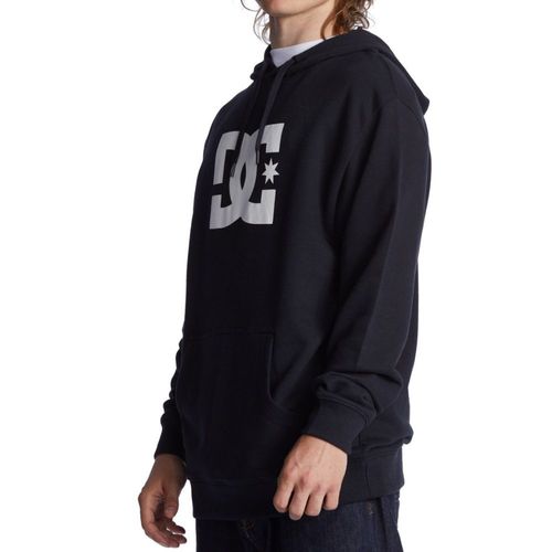 Buzo Hombre Dc Star