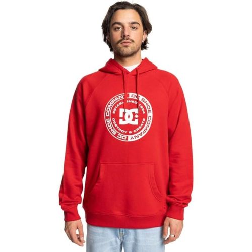 Buzo Hombre Dc Corpo Raglan