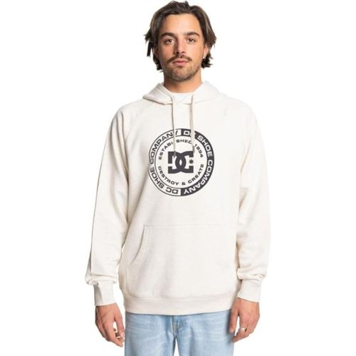 Buzo Hombre Dc Corpo Rangla