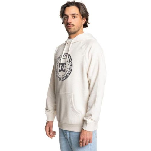 Buzo Hombre Dc Corpo Rangla