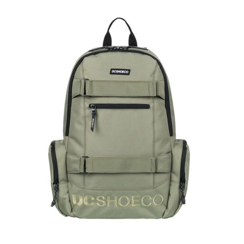 Mochila Unisex Dc Breed 5