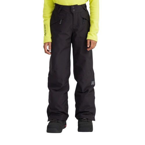 Pantalon Niño Oneill Hammer
