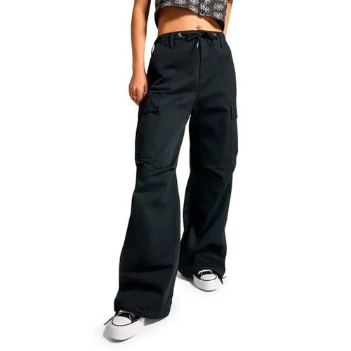 Pantalon Mujer Converse Pocket