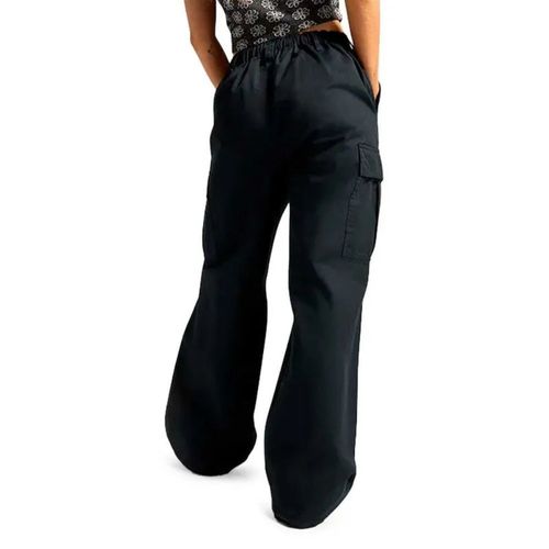 Pantalon Mujer Converse Pocket