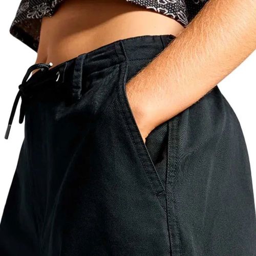 Pantalon Mujer Converse Pocket