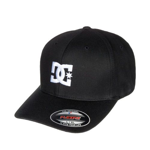 Gorra Unisex Dc Star 2