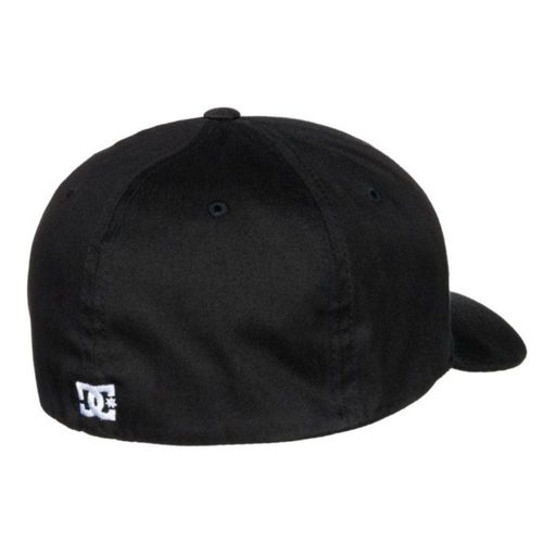Gorra Unisex Dc Star 2