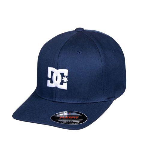 Gorra Unisex Dc Star 2