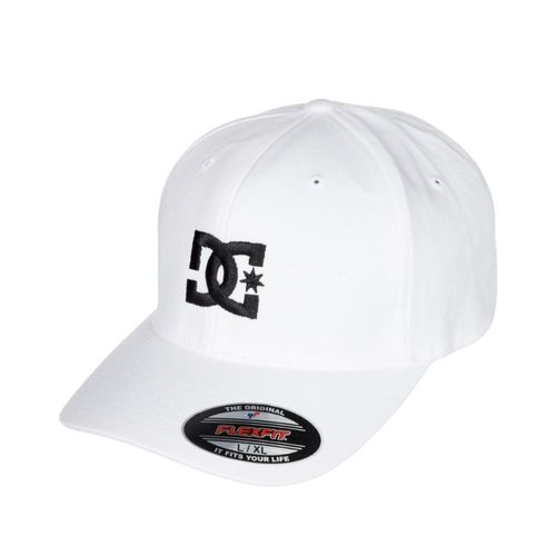 Gorra Unisex Dc Star 2