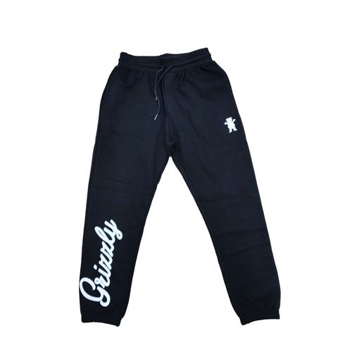 Pantalon Hombre Grizzly Script