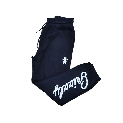 Pantalon Hombre Grizzly Script