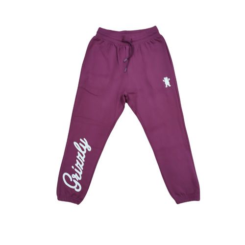 Pantalon Hombre Grizzly Script