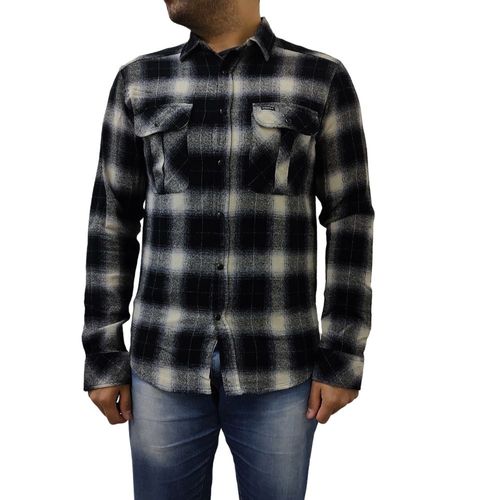 Camisa Hombre Oneill Cold