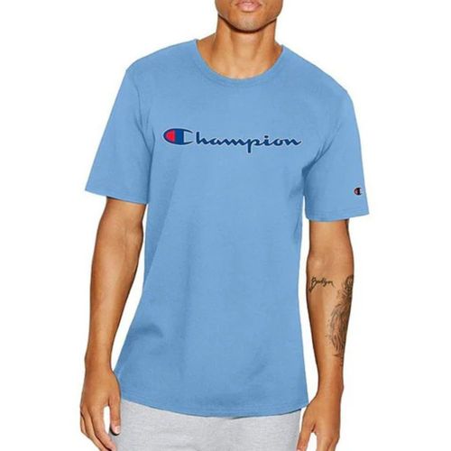 Remera Hombre Champion