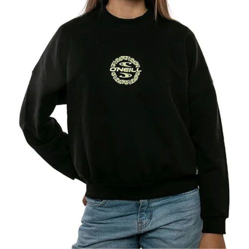 Buzo Mujer Oneill Graphic