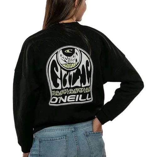 Buzo Mujer Oneill Graphic