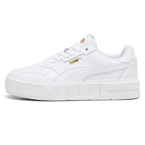 Zapatillas Mujer Puma Cali Court Lth