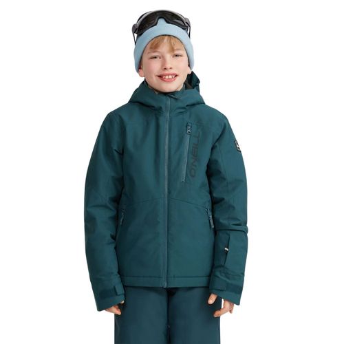 Campera Niño Oneill Hammer