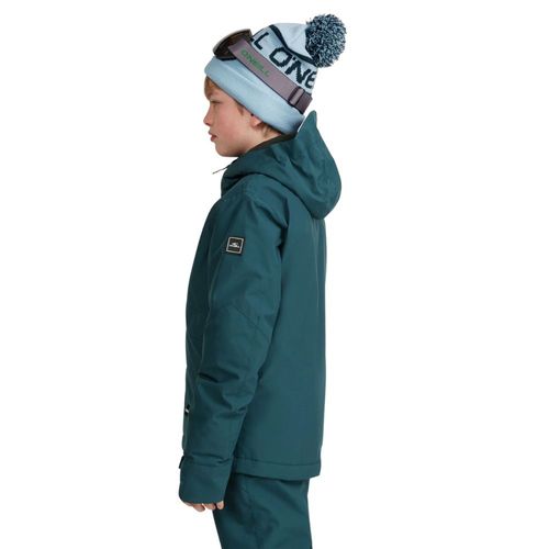 Campera Niño Oneill Hammer