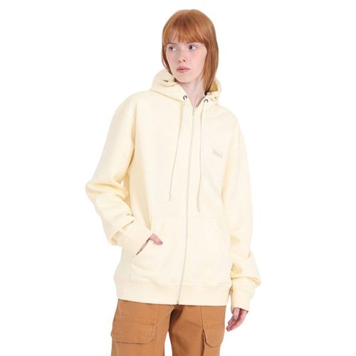 Campera Mujer Vans Core Basic