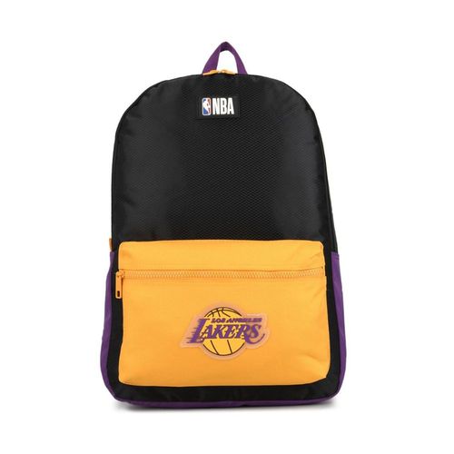 Mochila Unisex Nba Los Angeles Lakers