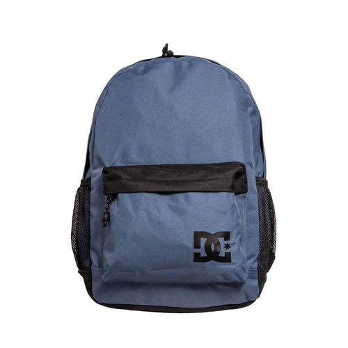Mochila Unisex Dc Backsider Seasonal 4