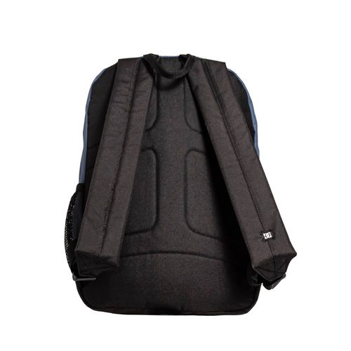 Mochila Unisex Dc Backsider Seasonal 4