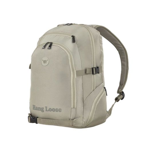 Mochila Unisex Hang Loose Jagger