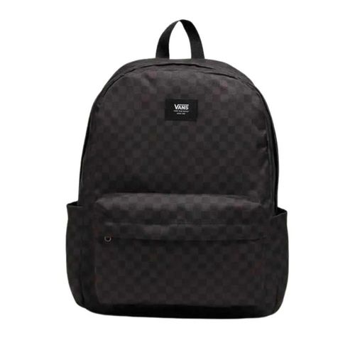 Mochila Vans Old Skool Check