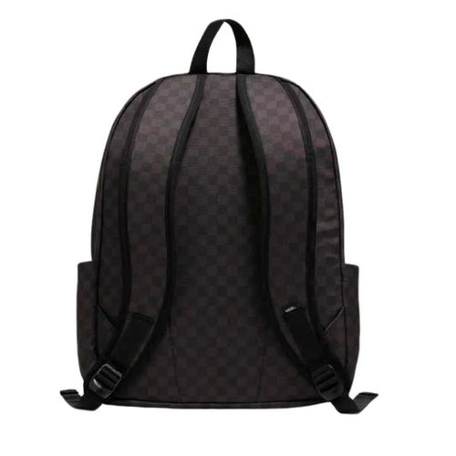 Mochila Vans Old Skool Check
