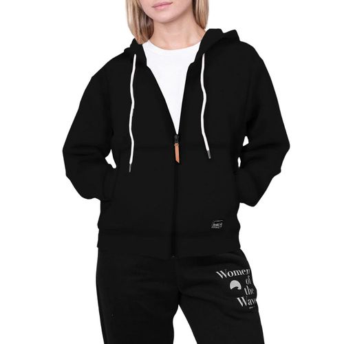 Campera Mujer Oneill Basic