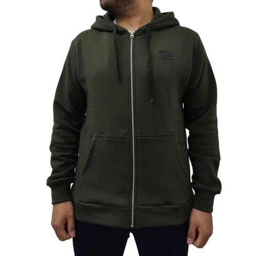 Campera Hombre Billabong Spec Zip